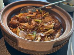 -晓长安·新陕菜(曲江店)