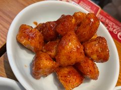 -兵哥豌豆面(壹方城店)