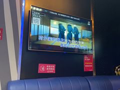 -唱吧麦颂KTV(萧山加州阳光广场店)