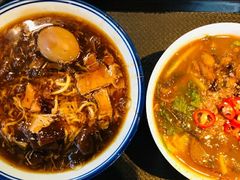 卤肉-马来西亚美食街