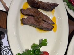-西堤牛排(龙德广场店)