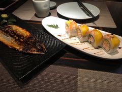 -山葵家·创意料理(临平银泰城店)