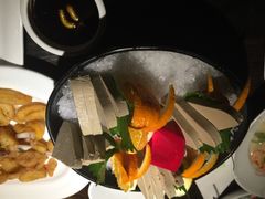 iphone_upload_pic-外婆家(杭州马塍店·杭帮菜名店)
