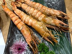 -鲔吞日料(溧阳万达广场店)