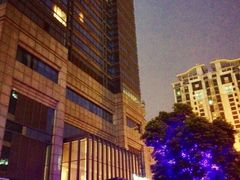 辉盛阁国际公寓-苏州环球188国际公寓(金鸡湖店)