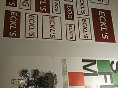 -Eckl’s爱氏热狗(猫街店)