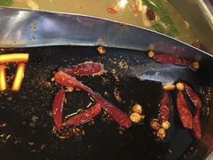 -重庆风光老灶火锅城(同德广场店)