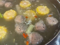-八合里潮汕鲜牛肉火锅(吉大店)