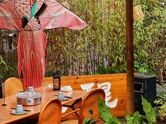 -贰醒·私房小院烧烤 (太古里店)