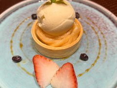 -杭州桐庐康莱德酒店西餐厅-舍