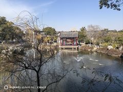 -常熟方塔园