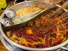 -杨校长·老成都串串香火锅(全国总店)