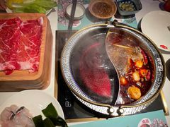 -温禾牛·和牛寿喜烧自助火锅(恒基名人店)