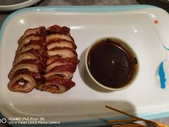 -香阁餐厅·常州菜·常州菜代表品牌(新北奥体店)