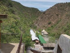 -双龙峡