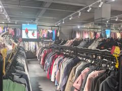 -探路者工厂店(宏福科技园店)