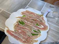 -胡哥烤肥牛(车公庙店)