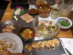 -衣川小森林·料理·寿司(鸿铭中心店)
