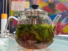 -萨拉漫饮食(北京中路店)