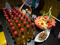 -欢乐迪KTV(南坪上海城店)