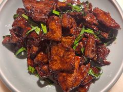 -小吊梨汤·北京菜·烤鸭(鸟巢店)