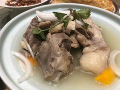 -新疆巴州金丝特餐厅(大钟寺店)