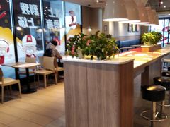 -肯德基(亦庄上海沙龙店)