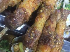 -老虎滩大连海鲜烧烤(建邺云锦路总店)