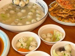 -坛南湾阿强农家乐.海鲜大排档老字号(福州地标美食店)