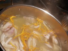原味臻品椰子鸡-凤园椰珍·臻品椰子鸡(保利时光里店)
