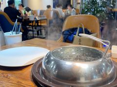 -海味当家·蒸锅海鲜(星海公园店)