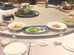 -世纪缘国际会议中心·中餐厅(百家湖店)