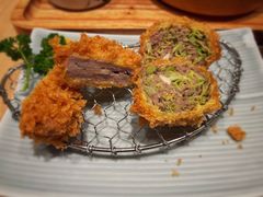 蒜香一口里脊-和幸(春熙路群光广场店)