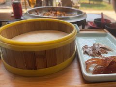 -柴米油盐(土菜院子店)
