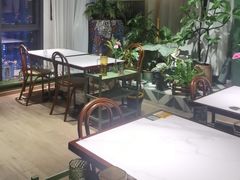 -Thai Basil罗勒叶泰式餐厅(时代天街店)