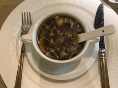 -Pita's&Tika's中东和印度风味餐厅(龙湖天街店)