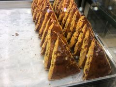 司康-鲍师傅糕点(江苏路店)