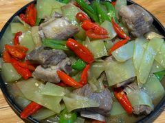 -云小肴餐厅·云南乡间口味菜餐厅