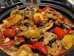 -一味大院•桐庐菜传承店(春江路店)
