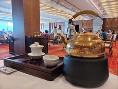 -白天鹅宾馆-宏图府餐厅