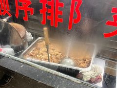 -樊记腊汁肉(竹笆市总店)