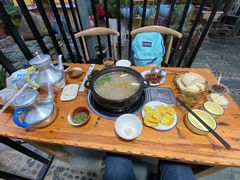 -尼玛藏家风味园(阿山食城店)