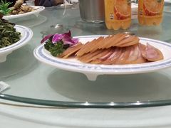 -老雒阳面馆·水席(洛宁高速路口店)