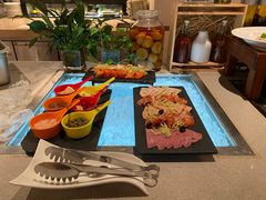 -杭州滨江世融艾美酒店·新食谱全日餐厅