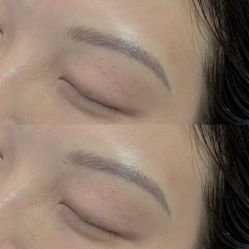 -久匠·纹眉半永久野生眉