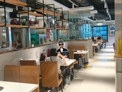 -万和源炝锅城·活鱼现炝(文艺北路店)