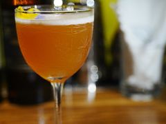 -SPEYSIDE 威士忌&鸡尾酒吧