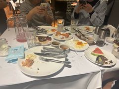 -拉蒂娜·巴西牛排馆 Latina·Brazilian Steakhouse(陆家嘴旗舰店)