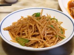 -老淮安·淮安菜(周恩来纪念馆店)