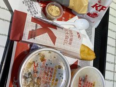 -肯德基(建华店)